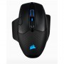 Corsair | Gaming Mouse | Wireless / Wired | DARK CORE RGB PRO | Optical | Gaming Mouse | Black | Yes - 2